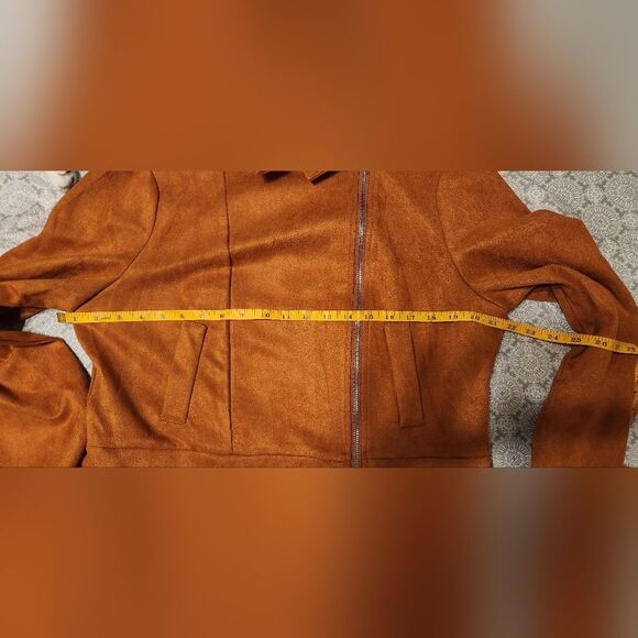 Shein jacket - Picture 7 of 9